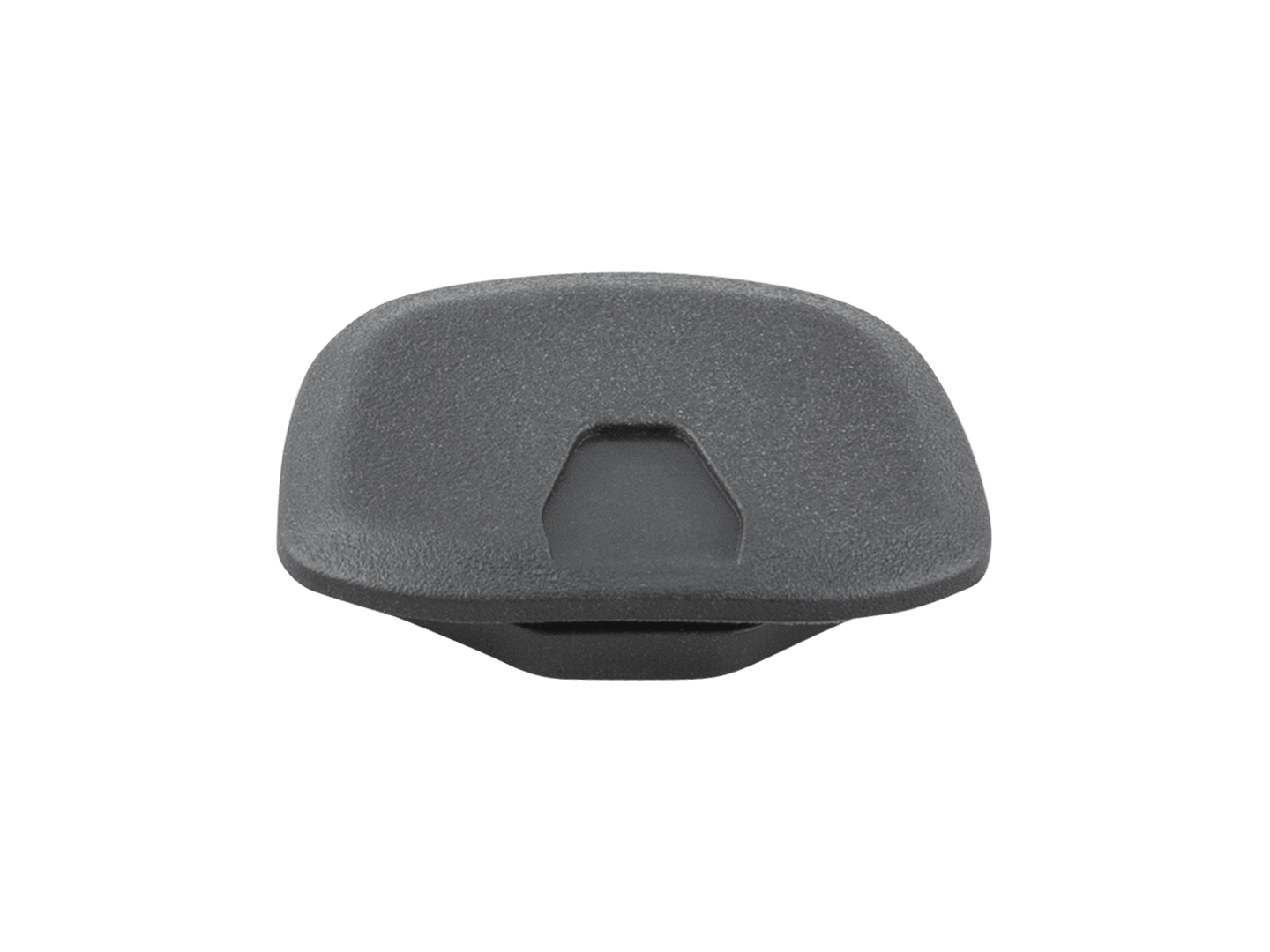 Trek Frame part multistop downtube plug 2016 black 2022 à 4.99 € en