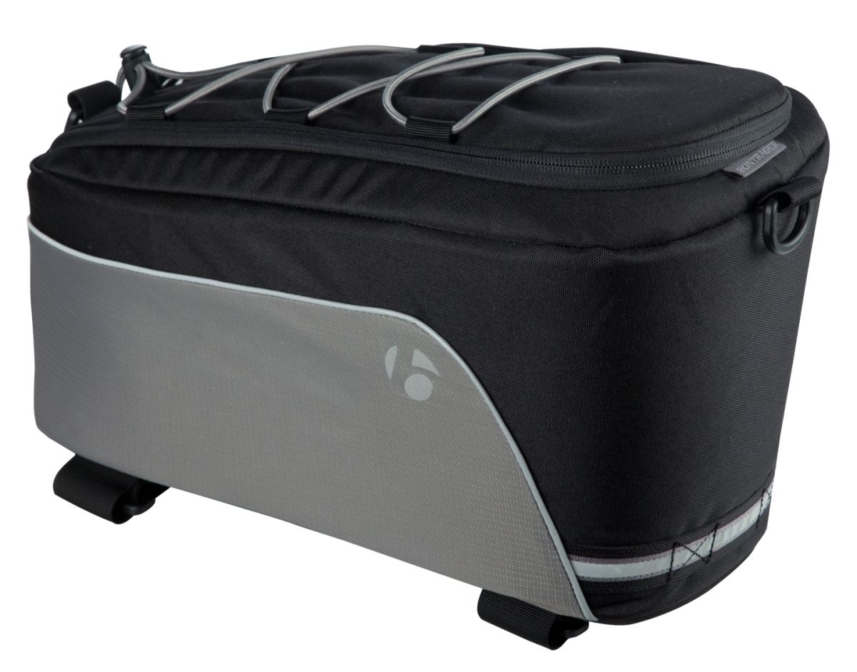 Bontrager Rear Trunk Bag Trek Bikes (CA)