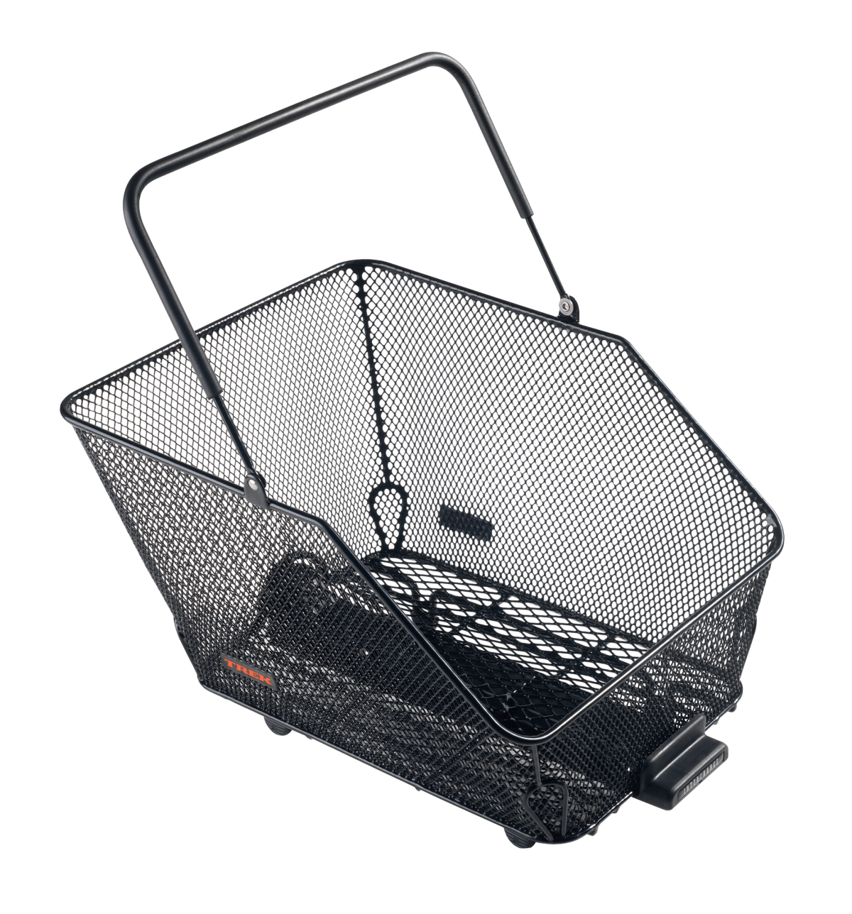 Bontrager Interchange Rear Basket Trek Bikes (GB)