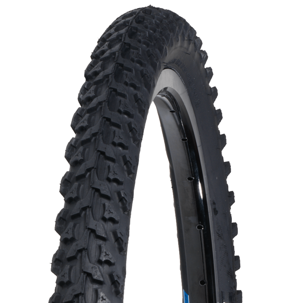 Bontrager Connection Hard Case Trail Tire Trek Bikes