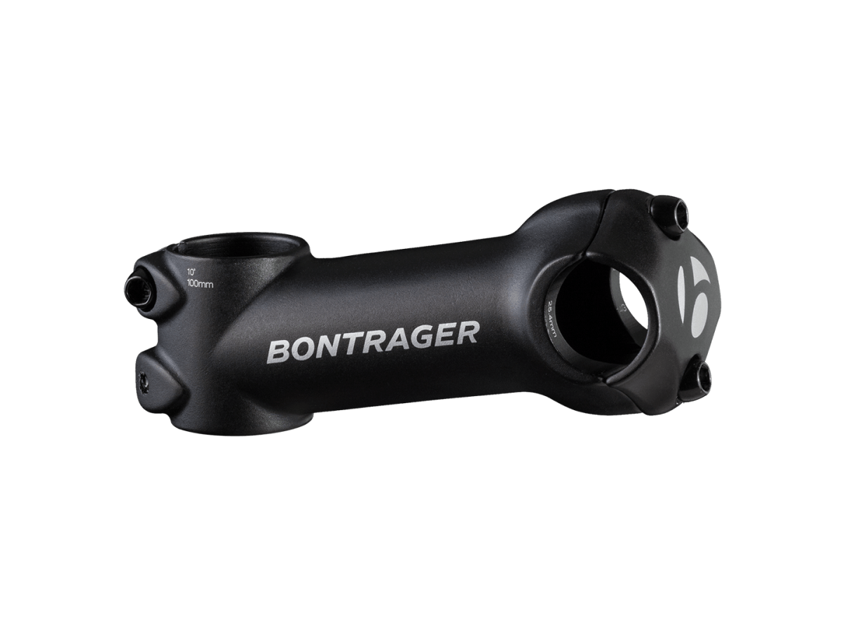 Bontrager Comp 25.4 Stem Trek Bikes