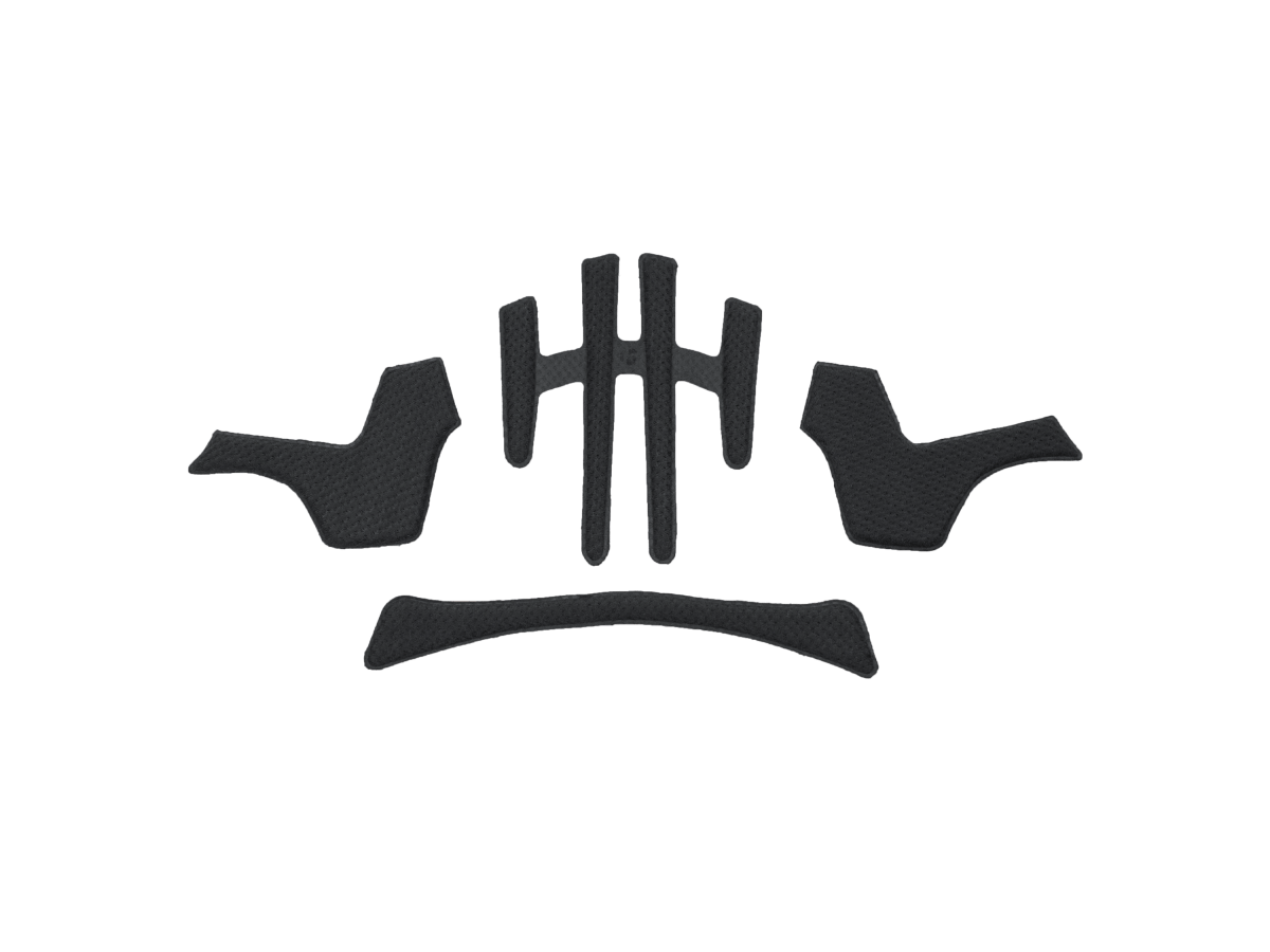 Bontrager Convert Bike Helmet Fit Pad Trek Bikes (GB)