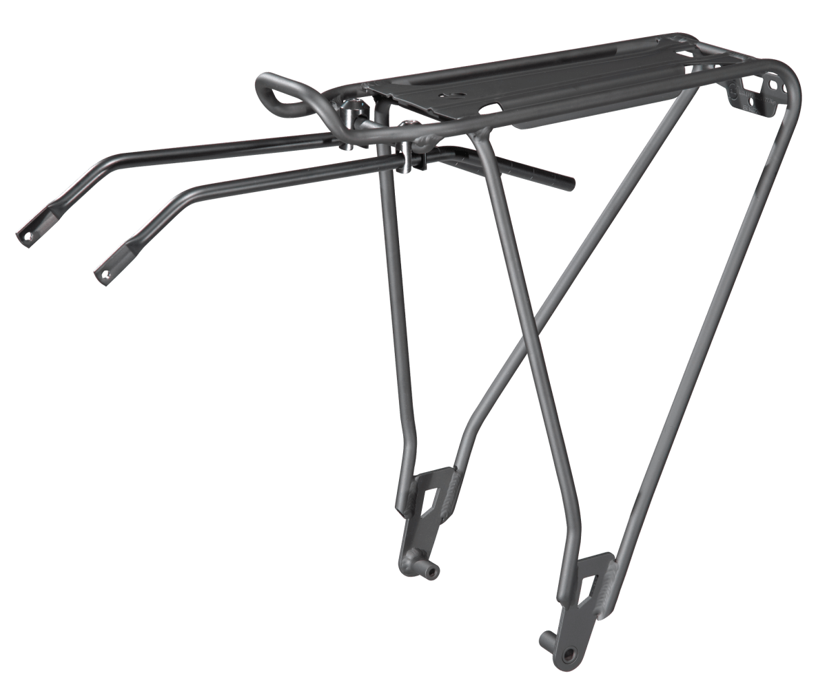 Bontrager bagagedrager Disc Trek Bikes (BE)