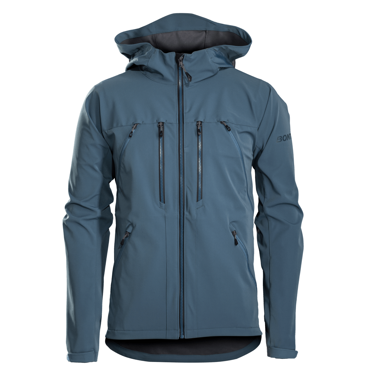 Bontrager OMW Softshell Mountain Bike Jacket Trek Bikes