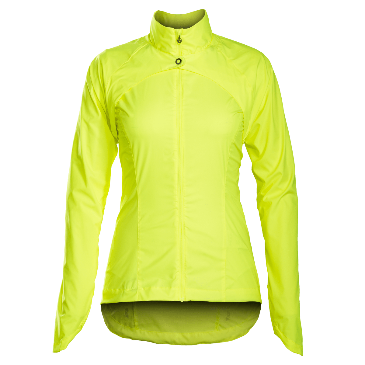 Bontrager Vella Women's Convertible Cycling Wind Jacket Trek Bikes