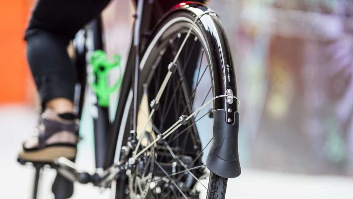 Bike fender parts & accessories Trek Bikes (CA)