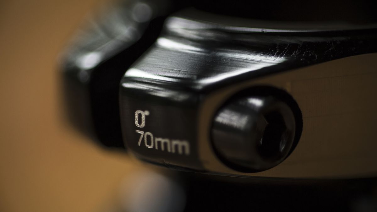 Bike stem parts & accessories Trek Bikes