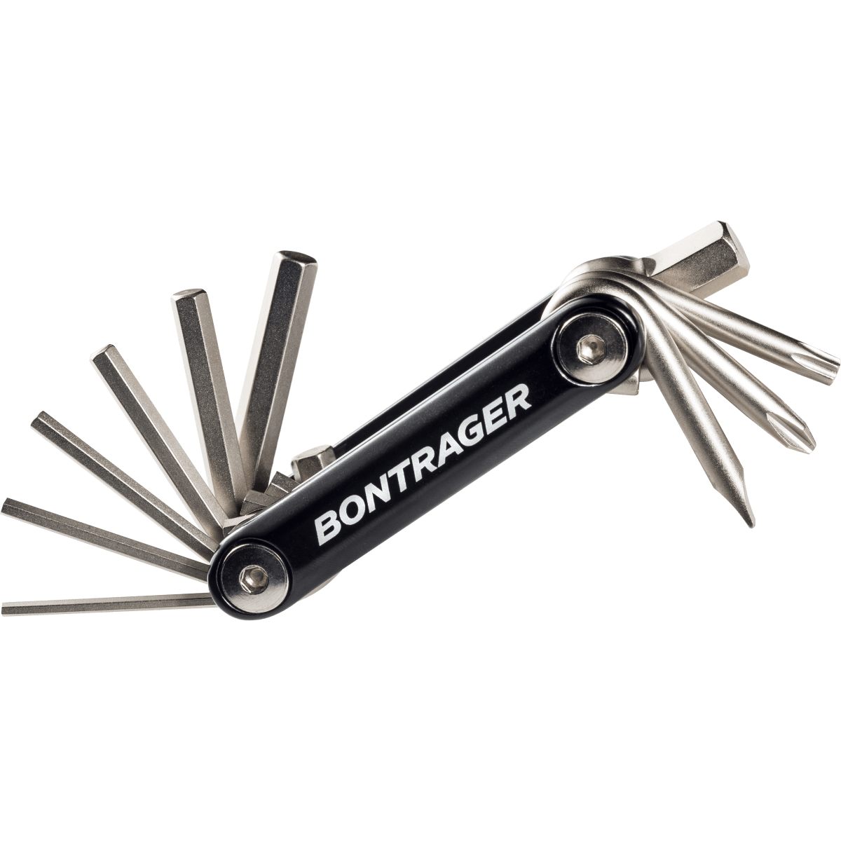 Bontrager Comp MultiTool Trek Bikes (GB)