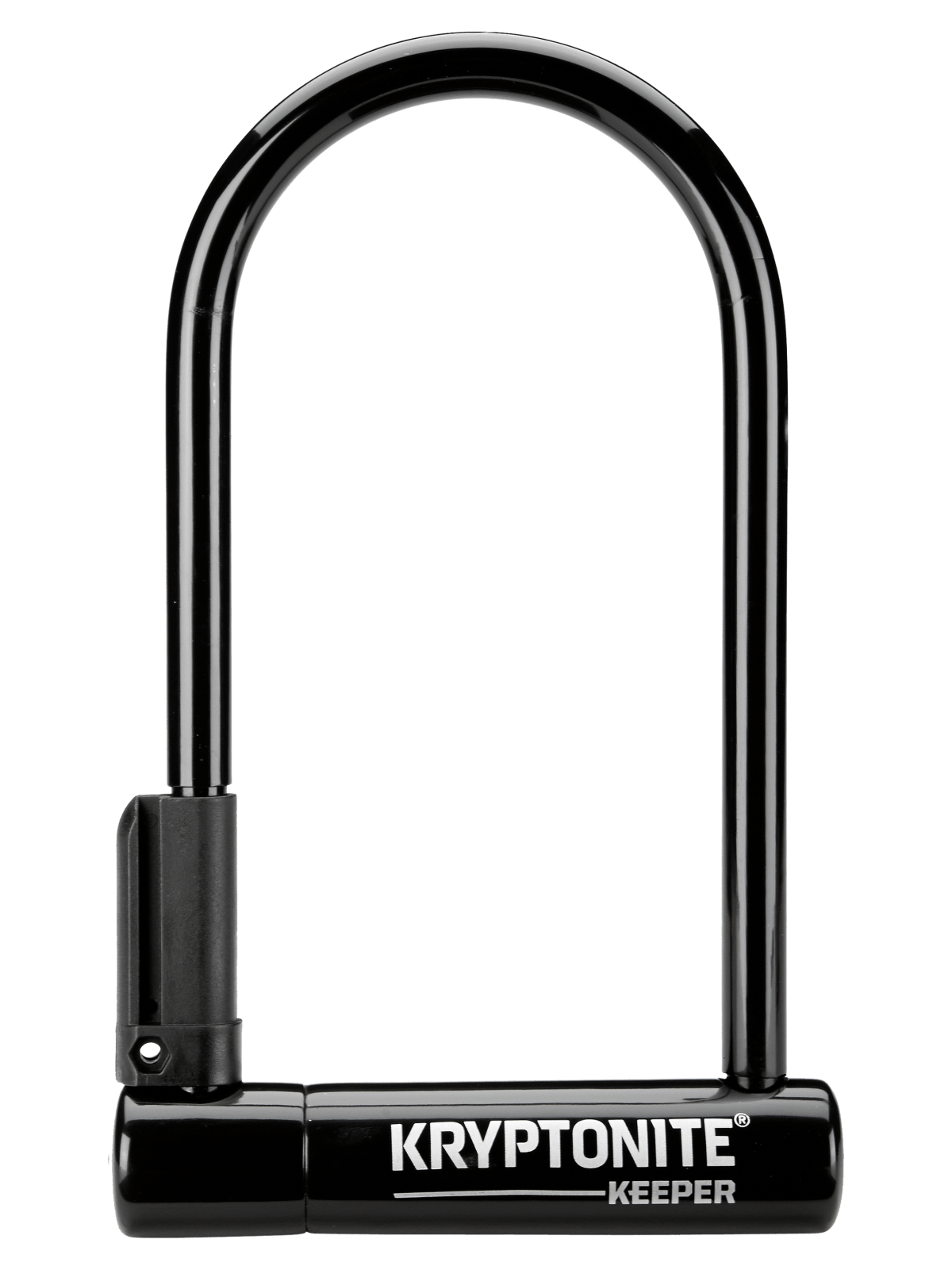 Kryptonite NewU Keeper Standard ULock Trek Bikes