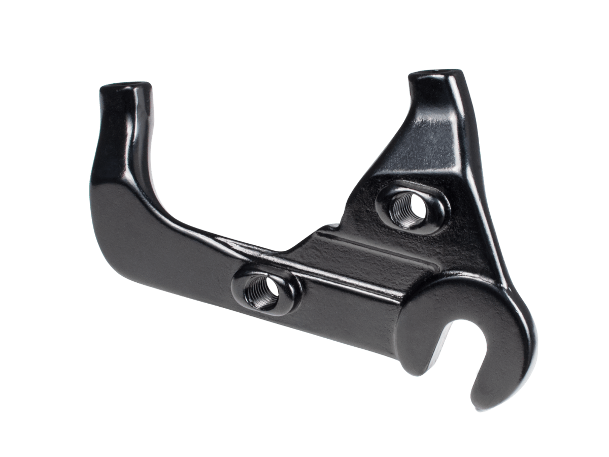 Trek Lift+ Adjustable Dropout and Hanger Trek Bikes