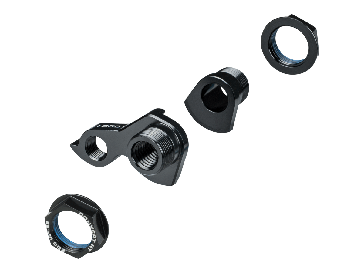 Trek Convert Hardtail Dropout Kits Trek Bikes (GB)