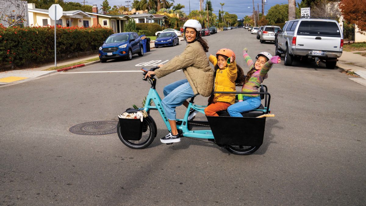 Fetch+ accessories Trek Bikes