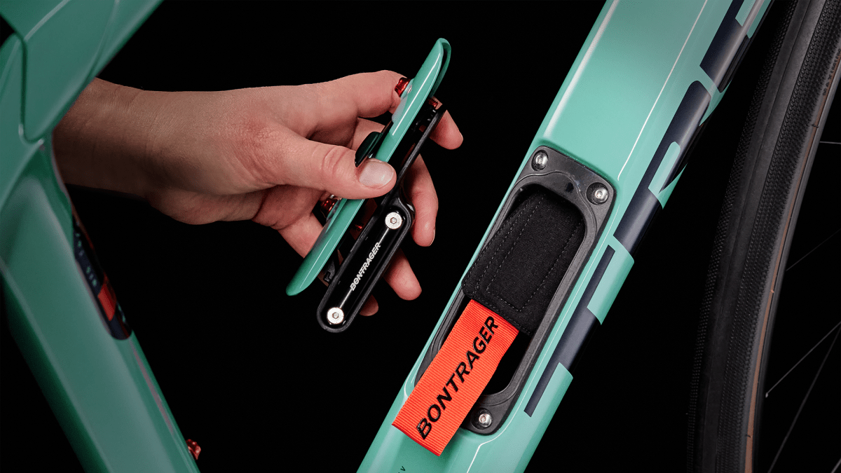 Accessories compatible with Domane SL/SLR Trek Bikes (AU)