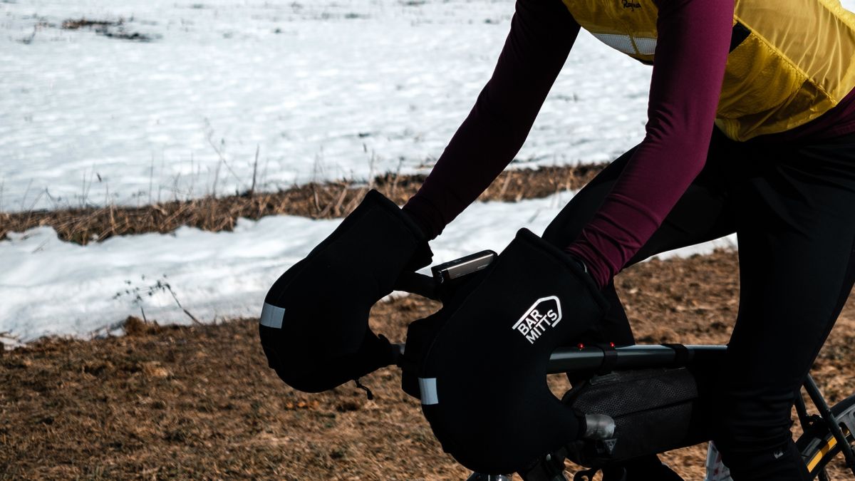 Bar Mitts Trek Bikes