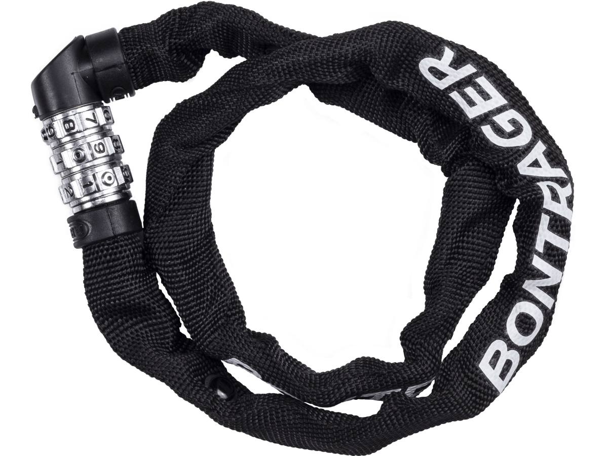 Bontrager Comp Combo Chain Lock Trek Bikes