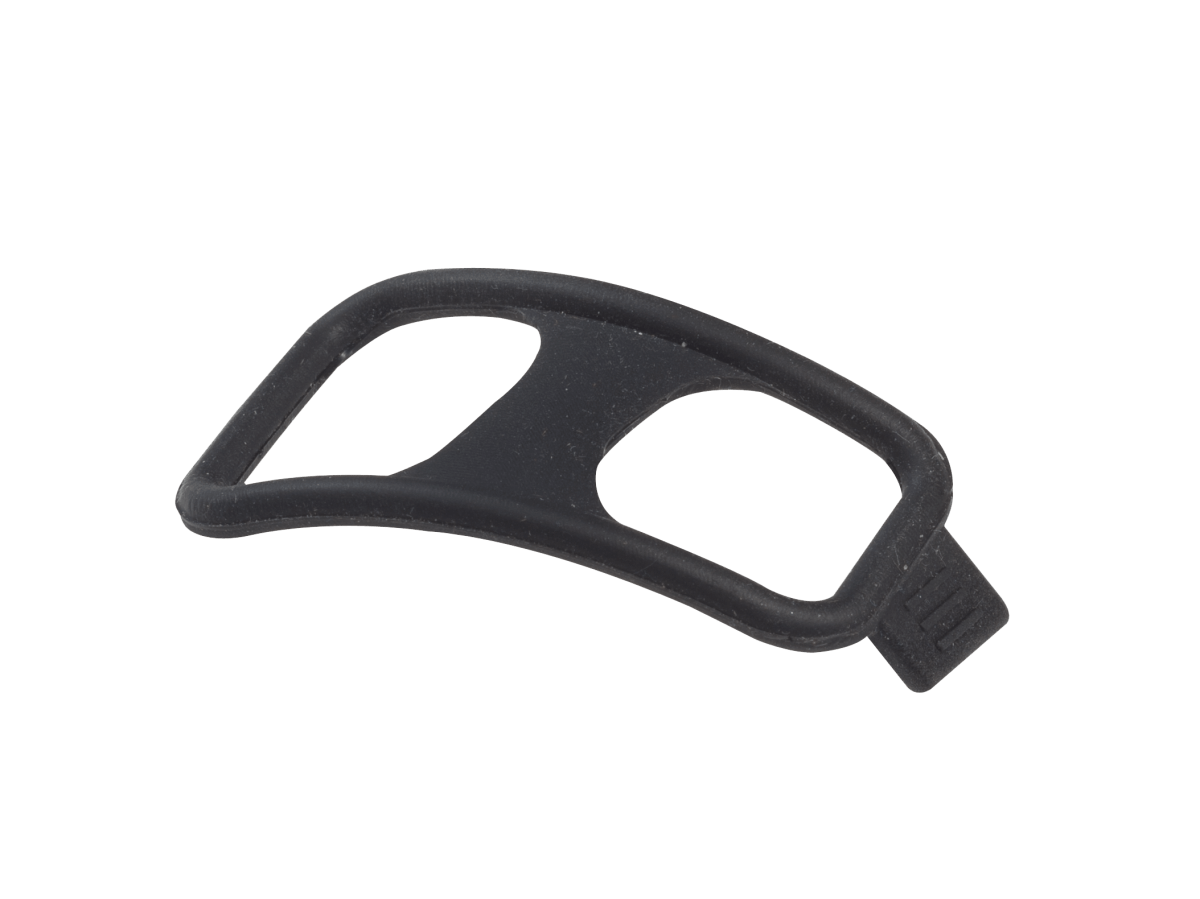 Bontrager Interchange Large Sensor Strap Trek Bikes (INE)
