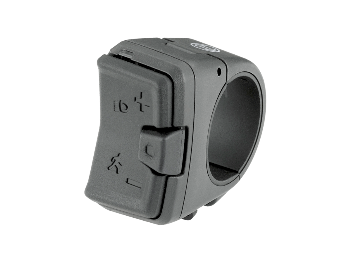 Bosch Smart System Mini Remote - Trek Bikes