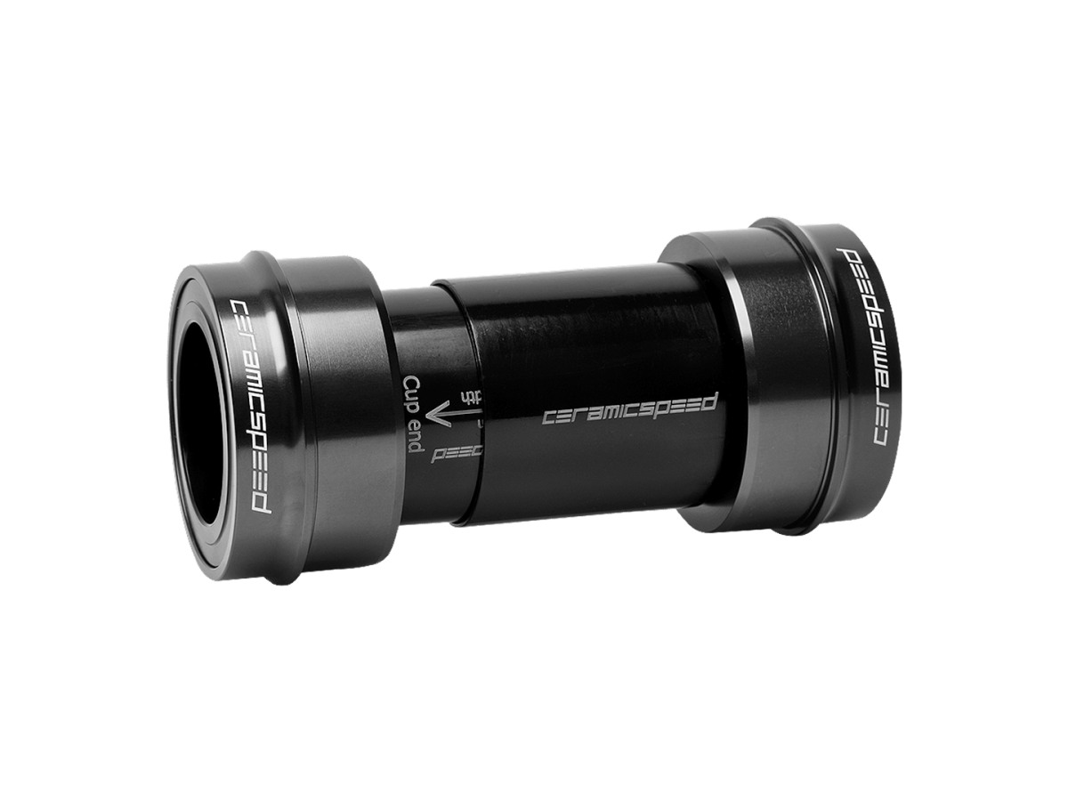 CeramicSpeed PF30 DUB Coated Bottom Bracket Trek Bikes