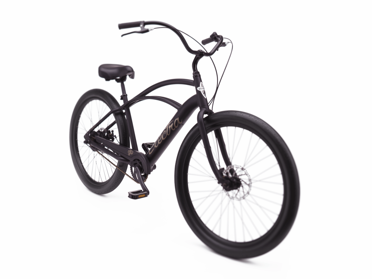 Cruiser Go! StepOver Electra Bikes (DE)
