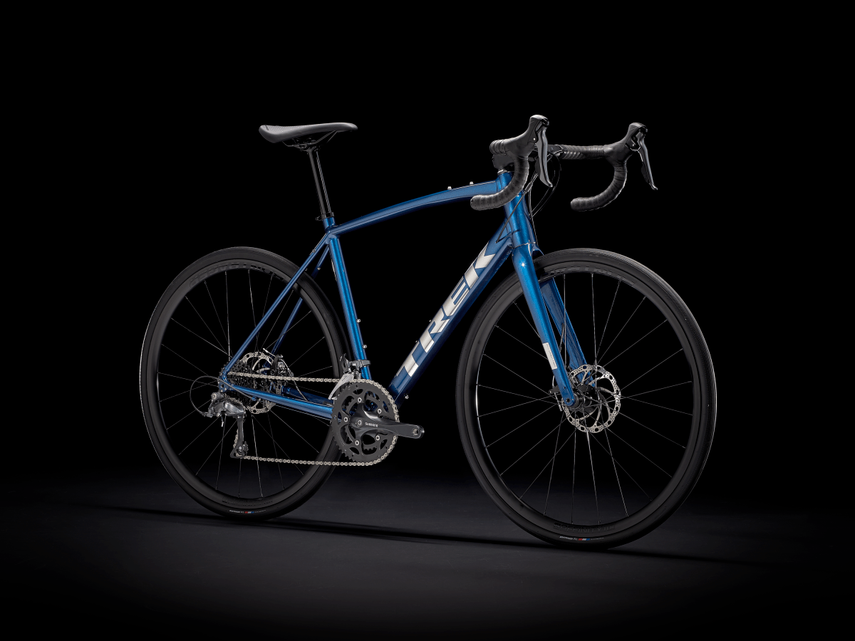 Domane AL 2 Gen 3 Trek Bikes (CA)