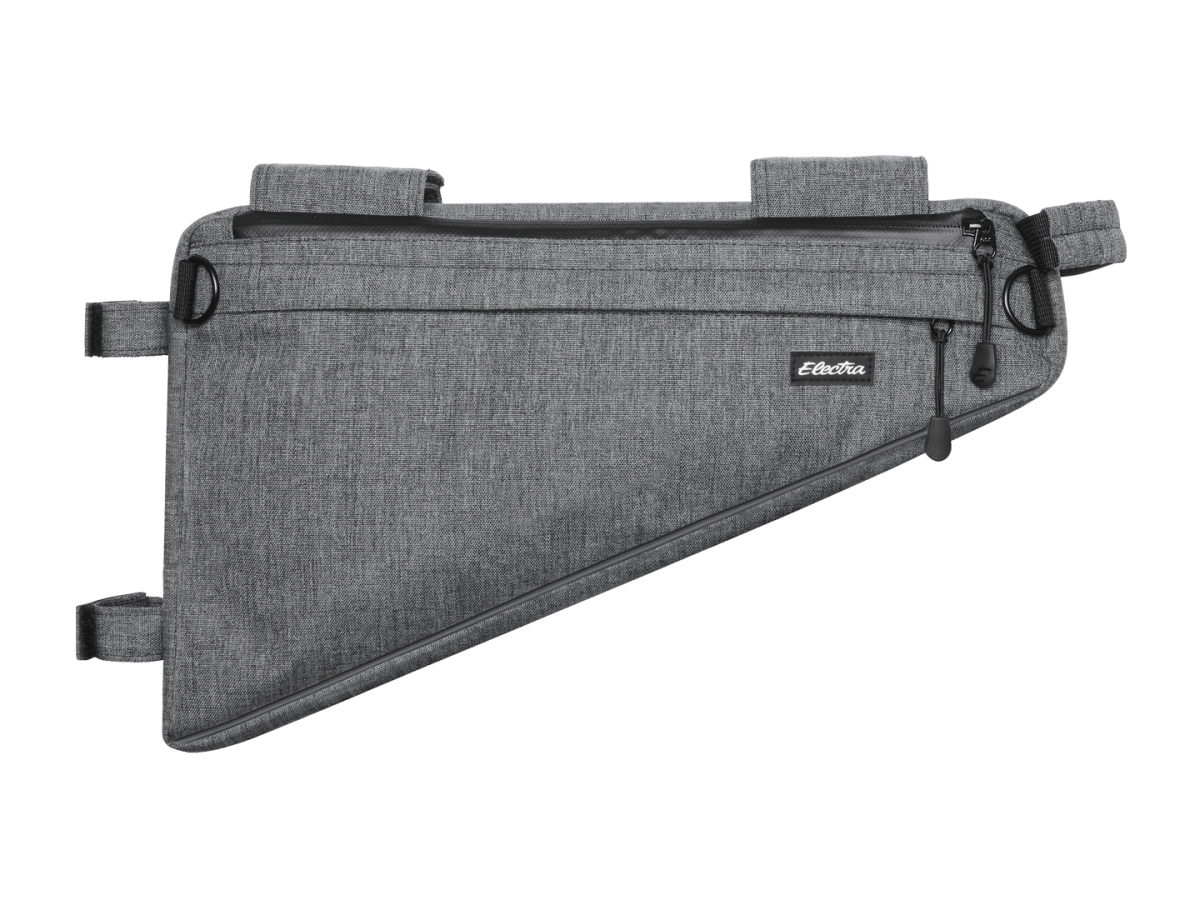Electra Triangle Frame Bag Trek Bikes
