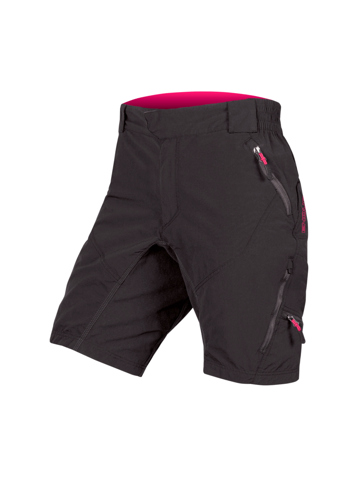 Endura Hummvee Women's Mountain Bike Short II Trek Bikes