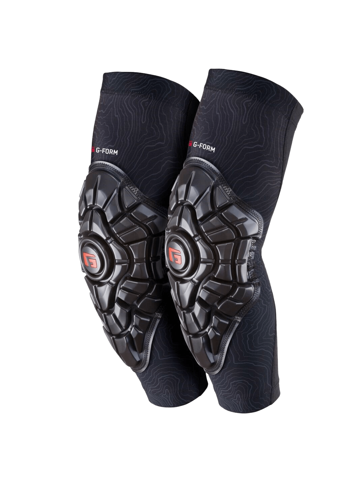 GForm Elite Elbow Guard Trek Bikes