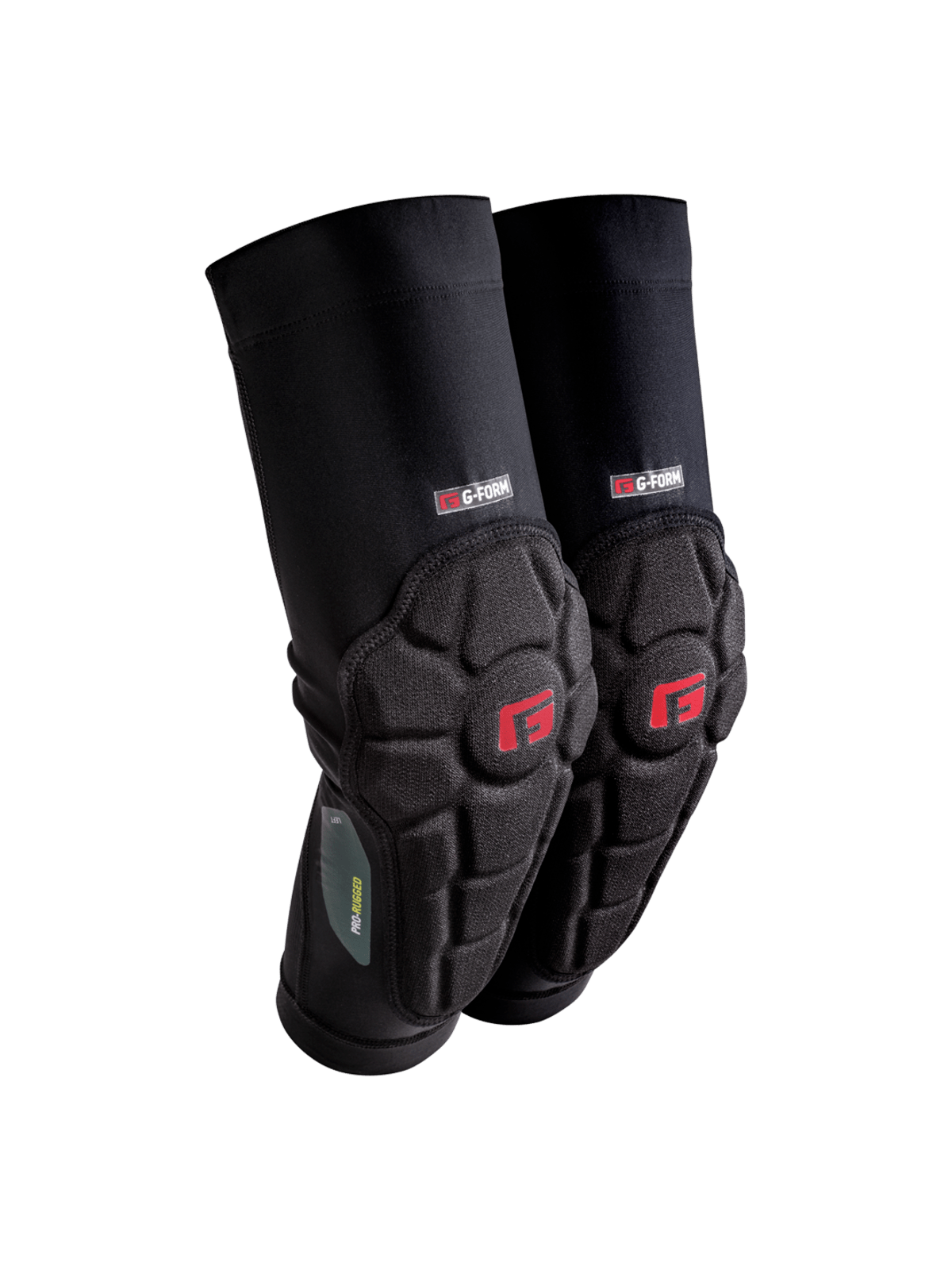 GForm ProRugged Elbow Guards Trek Bikes