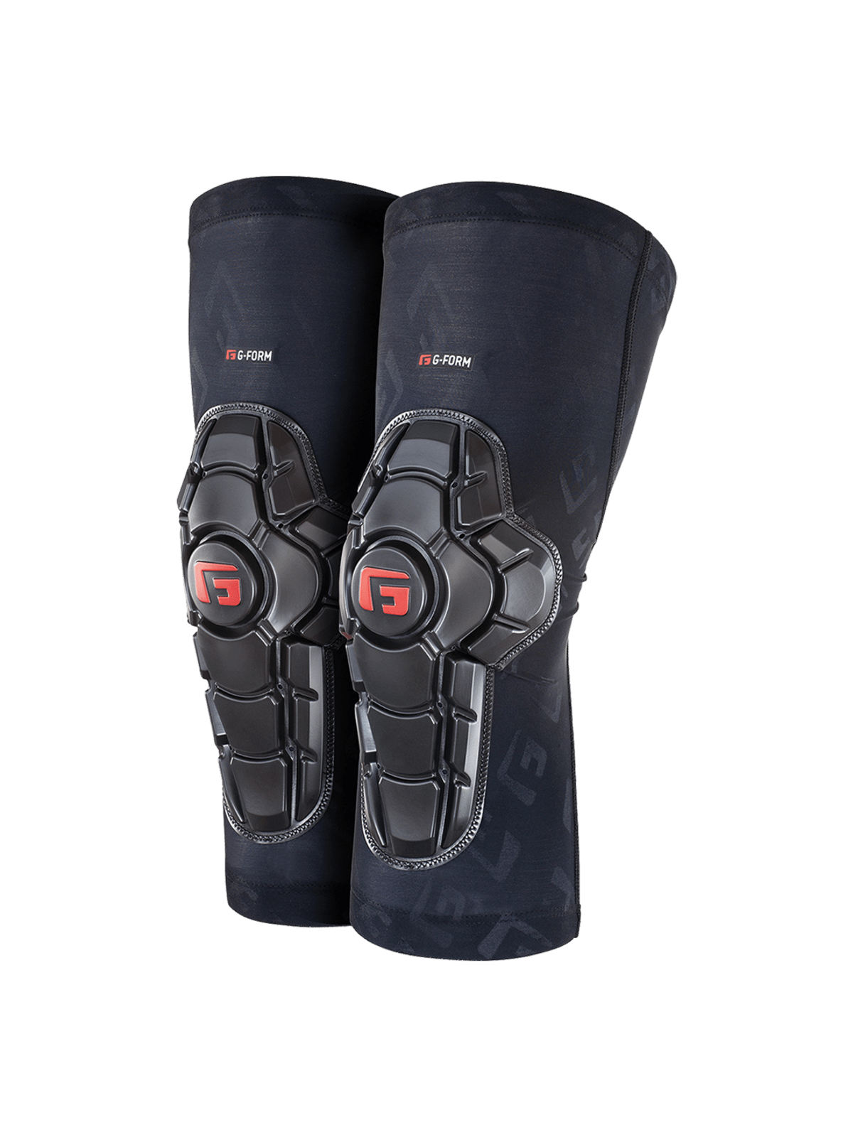 GForm ProX2 Knee Guards Trek Bikes