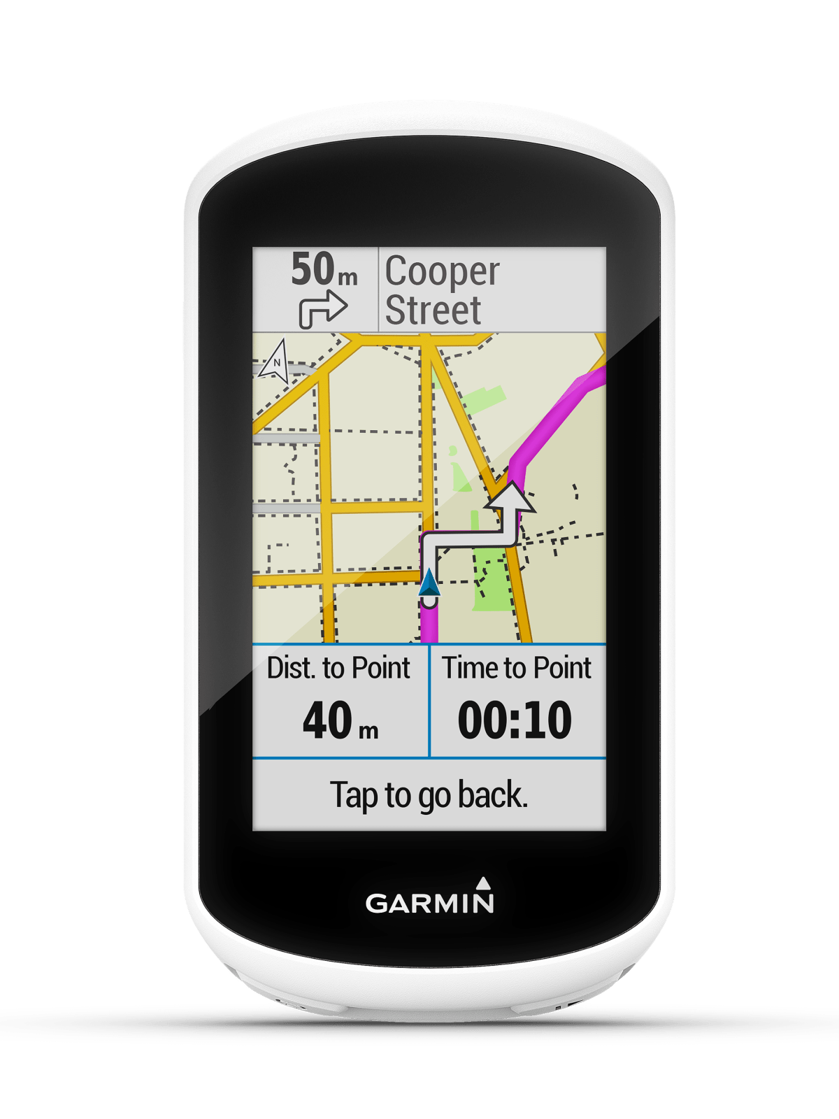 Garmin Edge Explore GPS Cycling Computer Trek Bikes