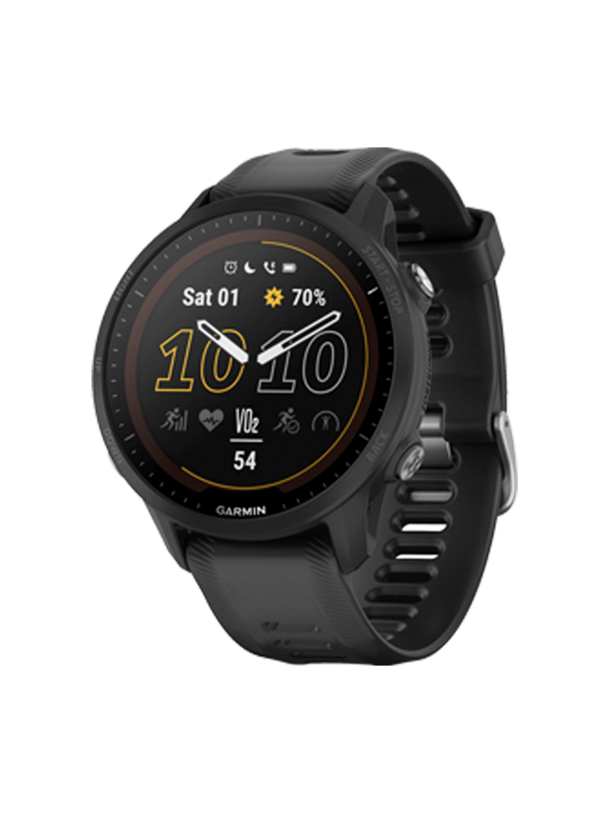 Garmin Forerunner 955 Solar Smartwatch Trek Bikes