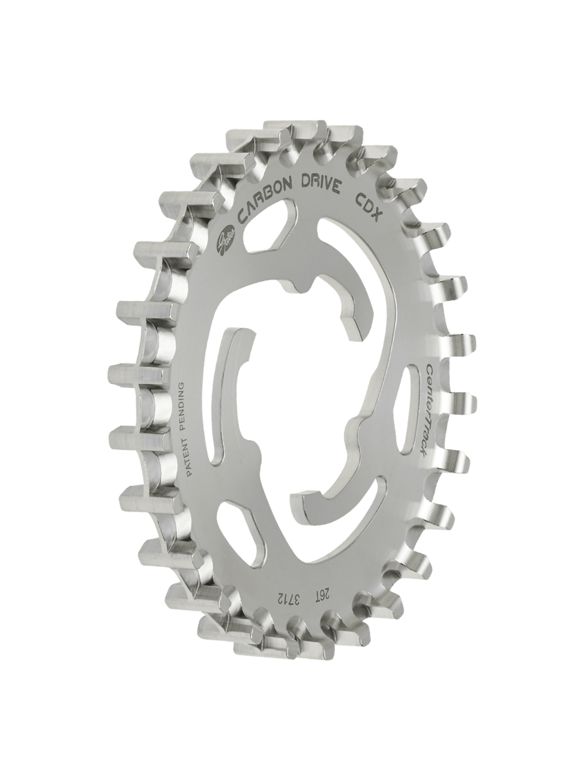 Gates Belt Drive Cogs Trek Bikes (GB)