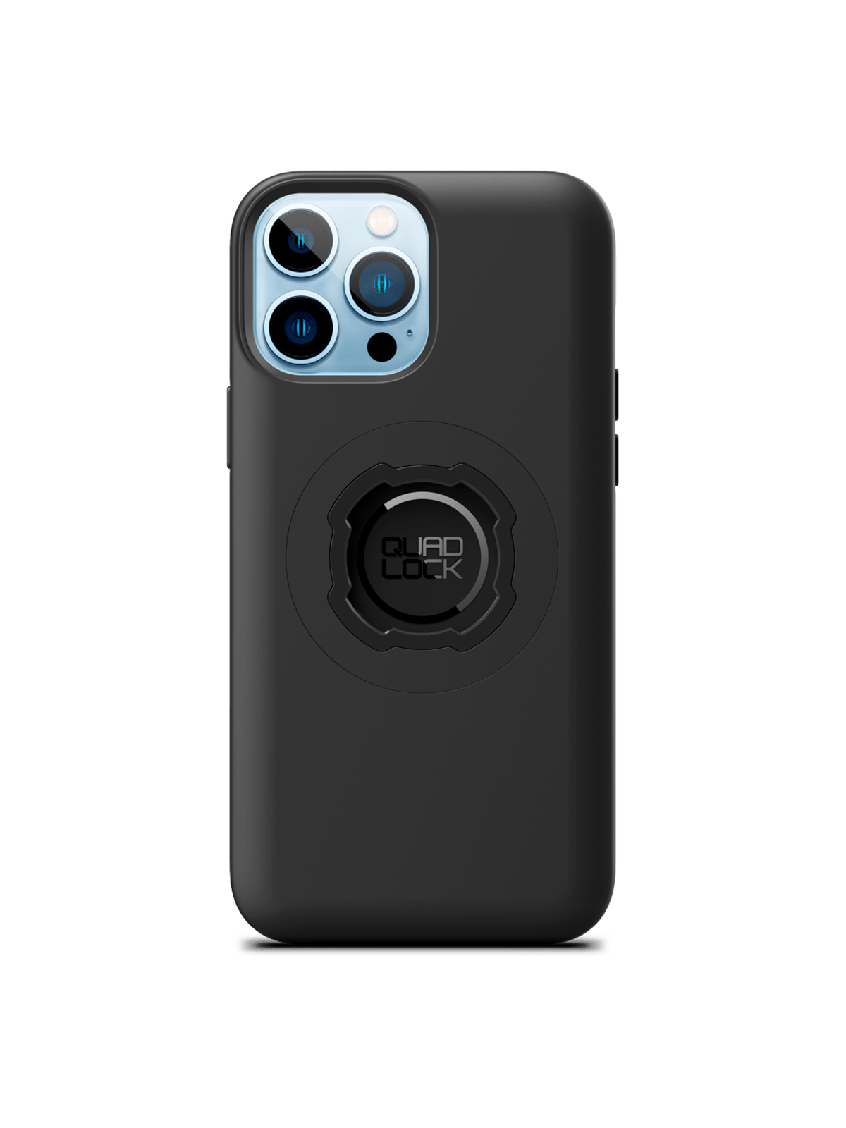 Quad Lock iPhone 13 Pro Max MAG Case Trek Bikes