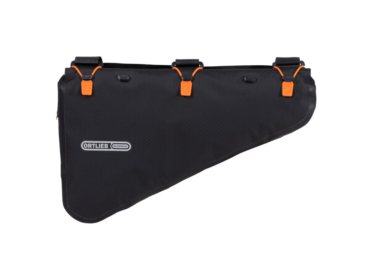 ORTLIEB FramePack RC Trek Bikes