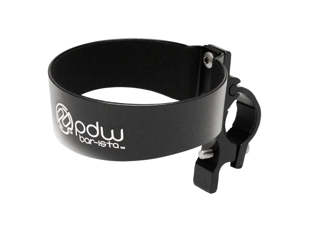 Portland Design Works Barista Water Bottle Cage Trek Bikes