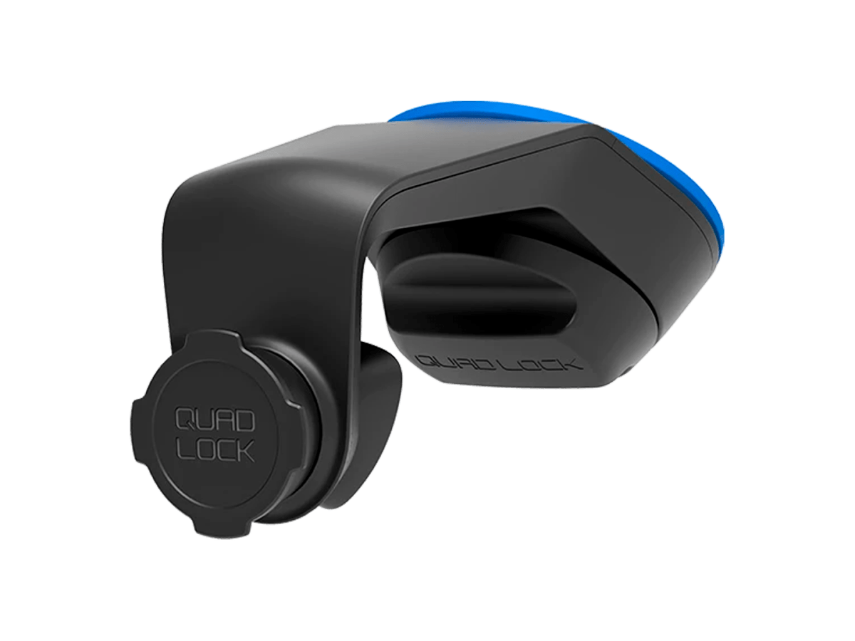 Quad Lock Car Phone Mount Trek Bikes