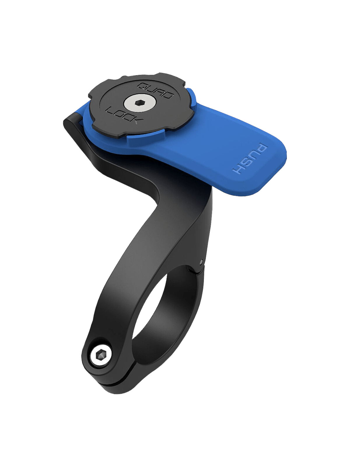 Quad Lock Out Front Bike Phone Mount Trek Bikes