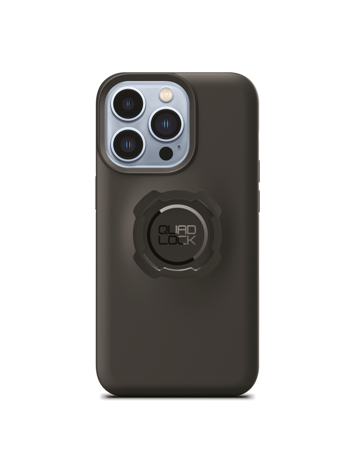 Quad Lock iPhone 13 Pro Case Trek Bikes