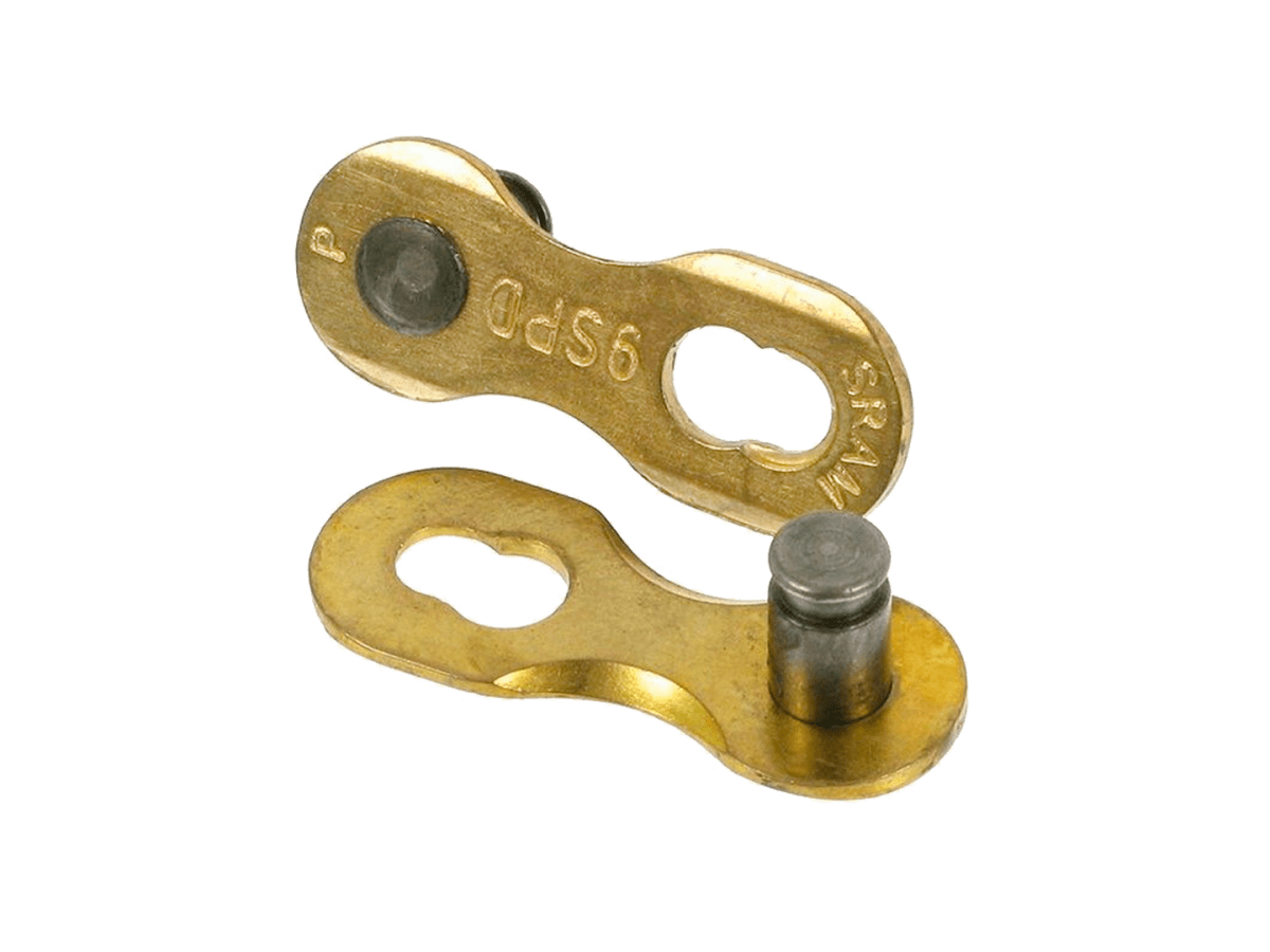 SRAM PowerLink Chain Connector Card of 4 Trek Bikes