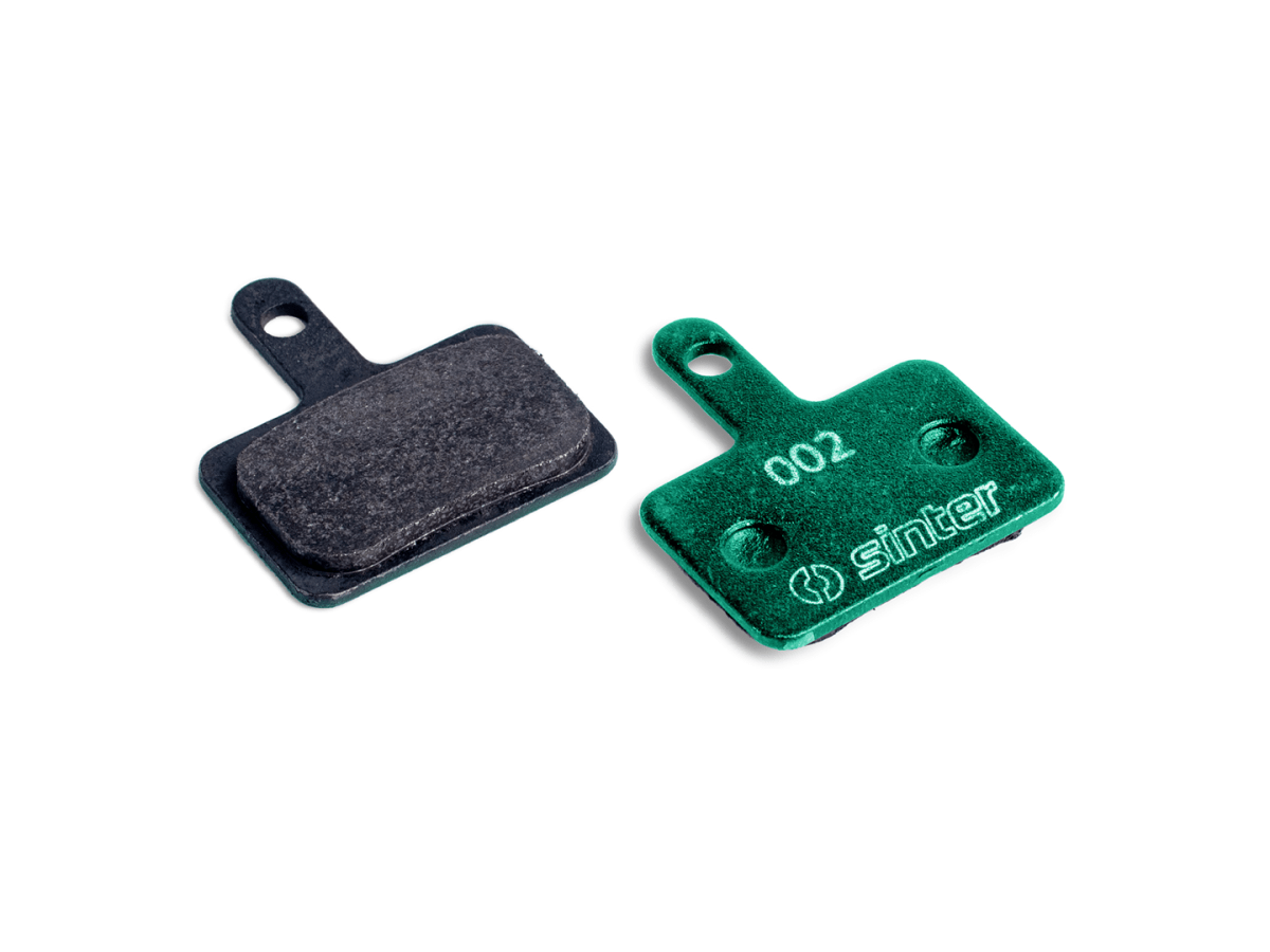 Sinter Race Compound Disc Brake Pads Trek Bikes