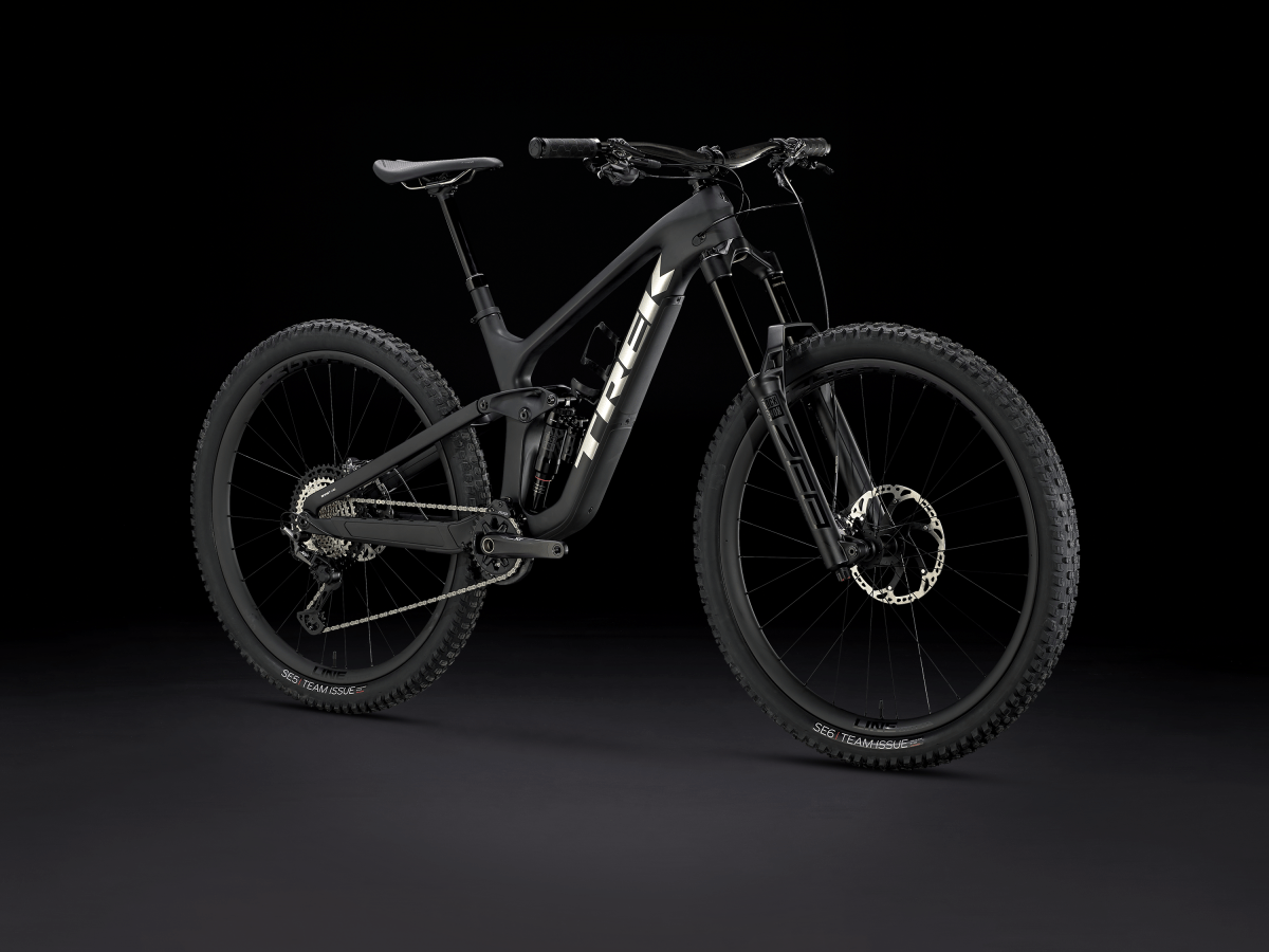 Slash 9.8 XT Gen 5 Trek Bikes (ZA)