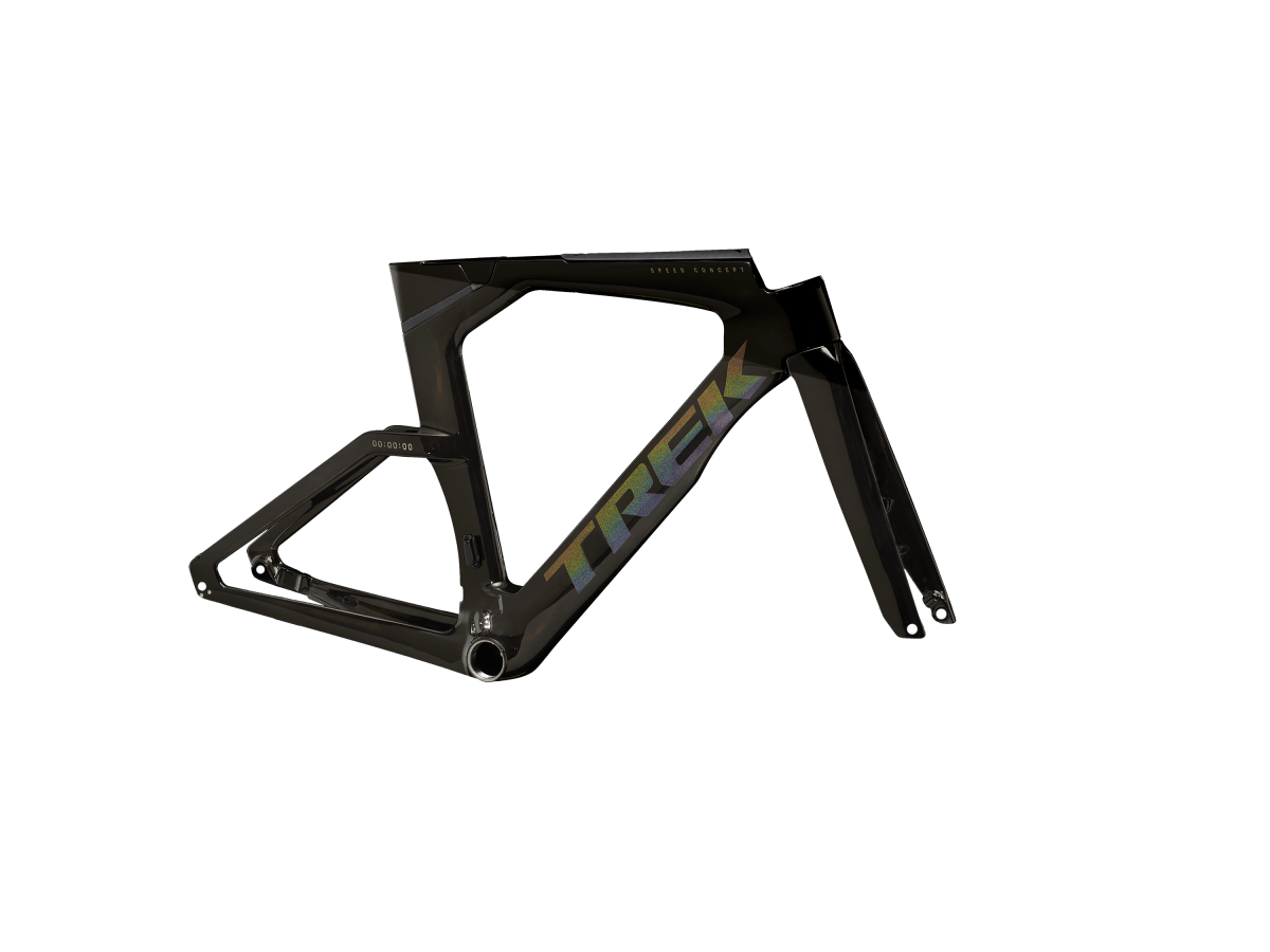 Speed Concept SLR Frameset - Trek Bikes