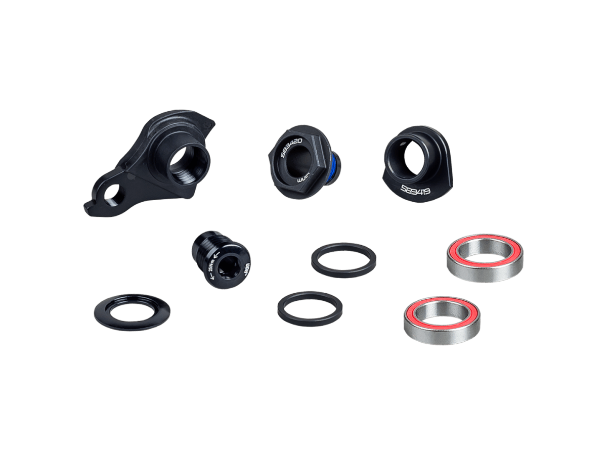 Trek ABP Universal Derailleur Hardware Kit Trek Bikes