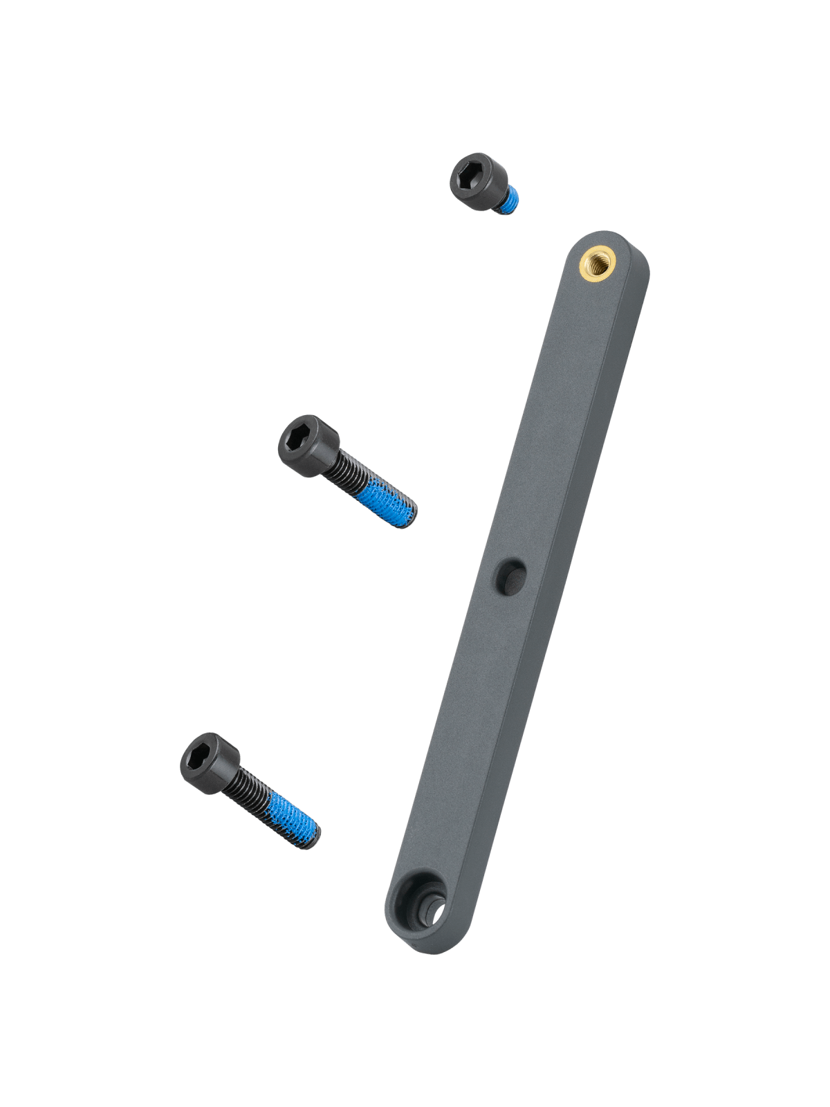 Trek Checkpoint Third Bottle Cage Adapter Trek Bikes