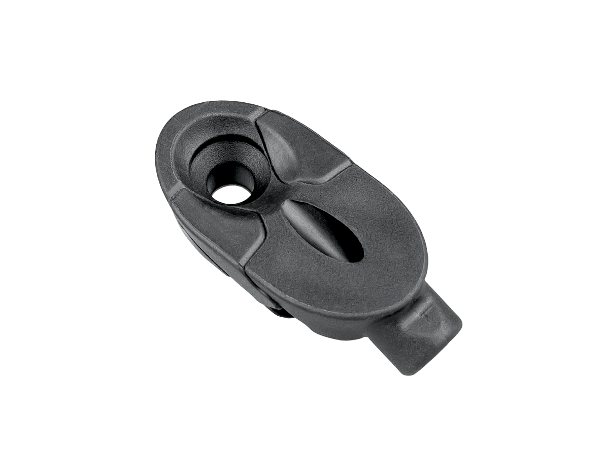 Trek Control Freak Downtube Full Length Cable Guide - Trek Bikes