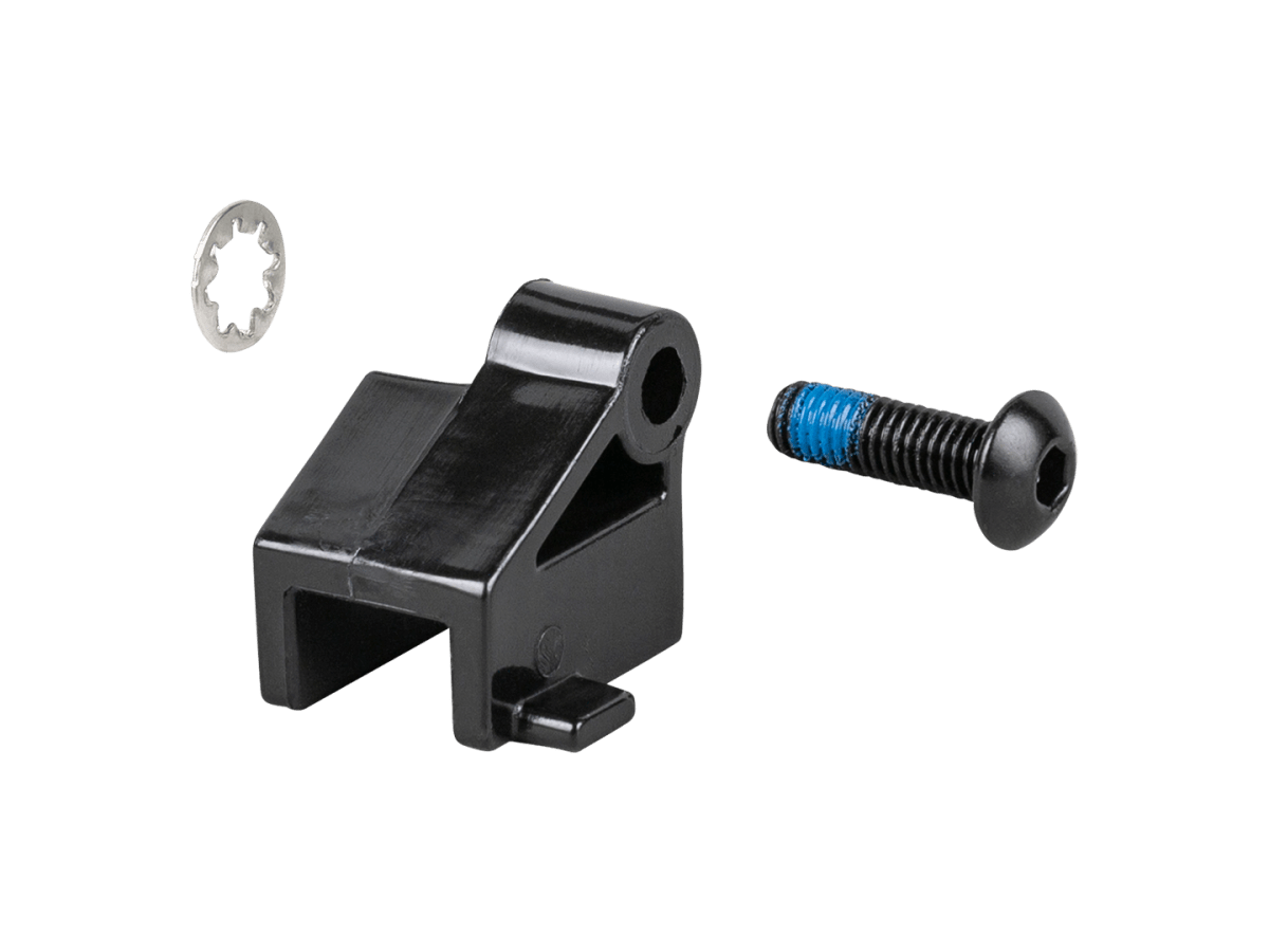 Trek Fetch+ 2 Chain Guide Assembly Trek Bikes (GB)