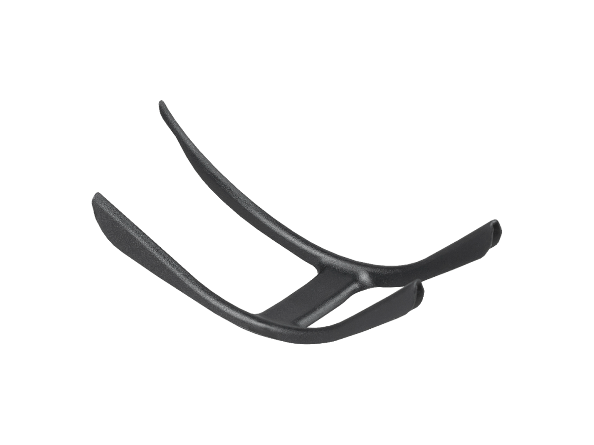 Trek Open Groove Bottom Bracket Cable Guide Trek Bikes