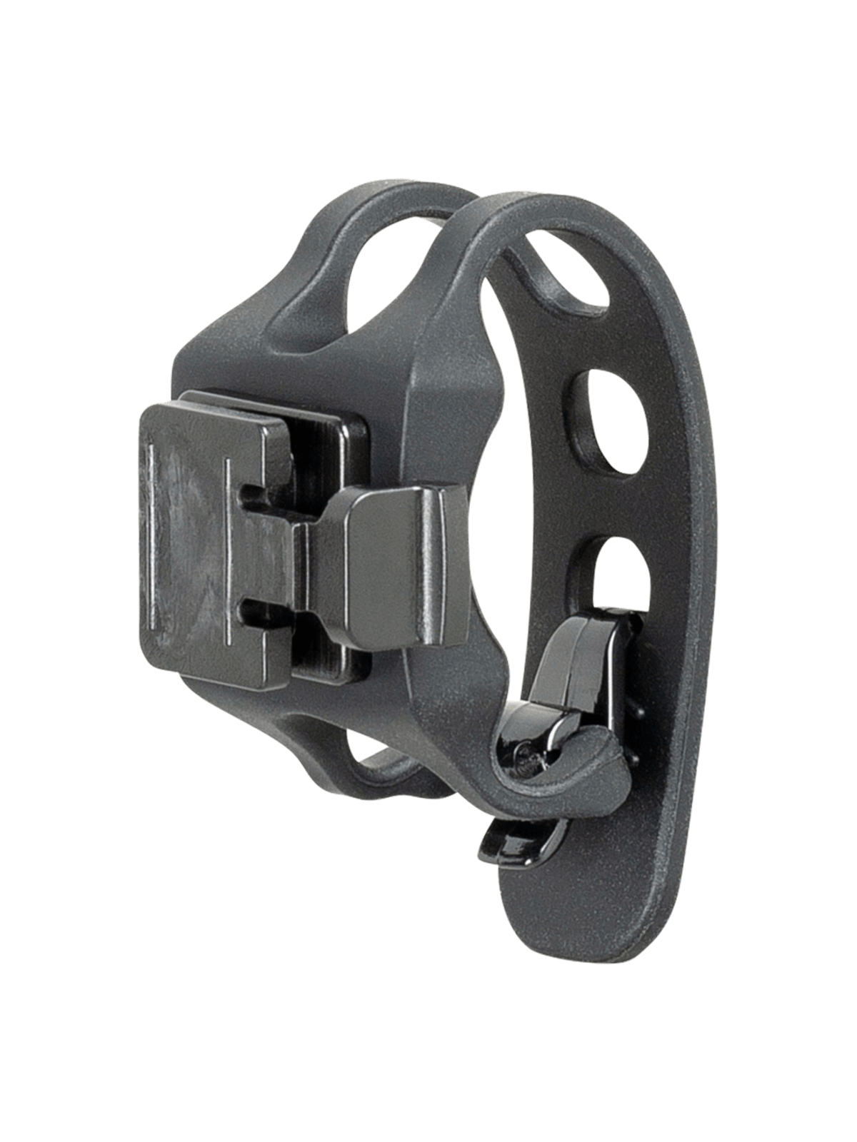 Trek Quick Connect Front Light Bracket Trek Bikes