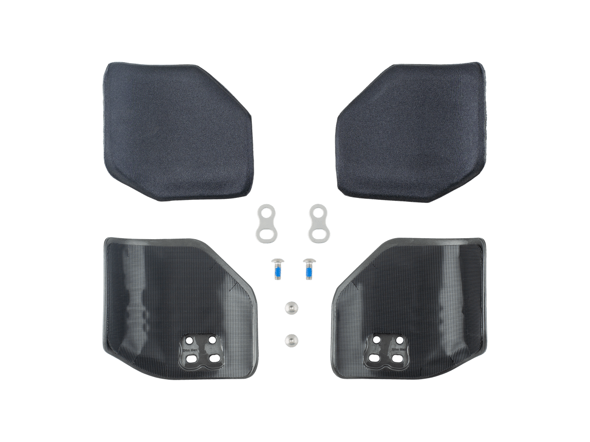 Trek Speed Concept Arm Pad Set Trek Bikes