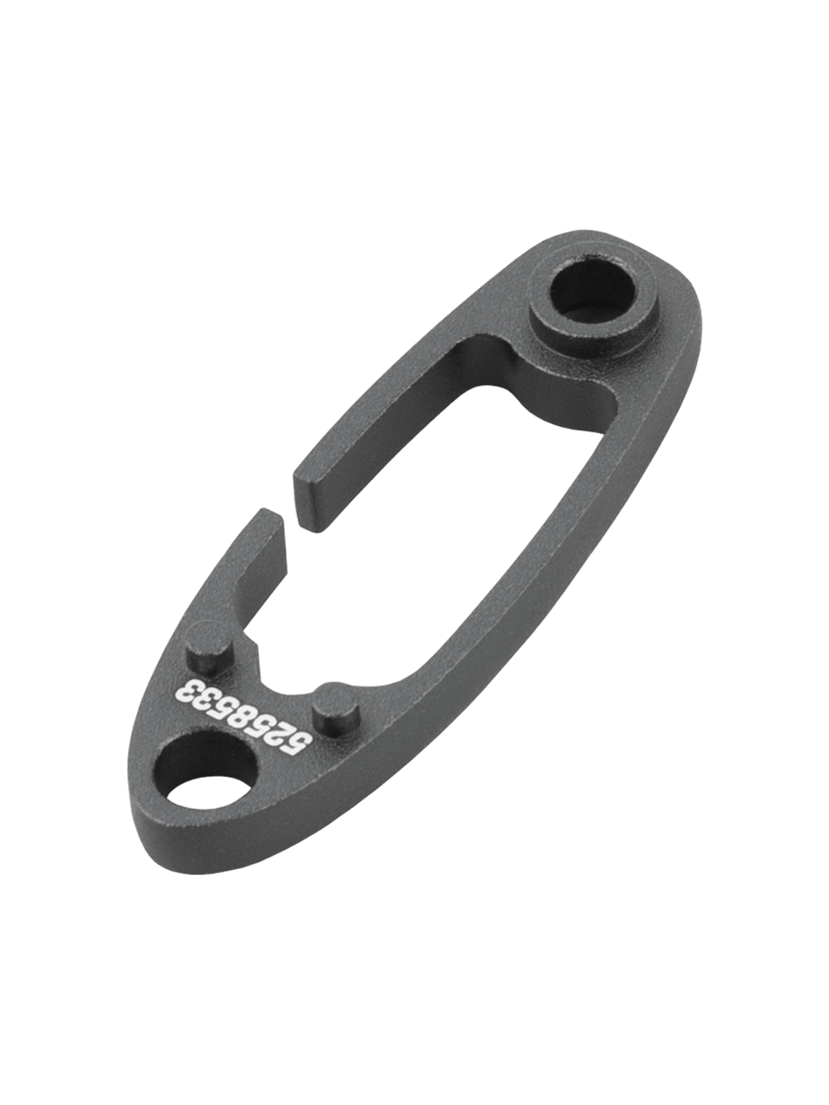 Trek Speed Concept Handlebar Left Hand Fit Spacers Trek Bikes